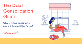 Debt Consolidation Guide