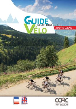 Guide Du Vélo De Route À Morzine