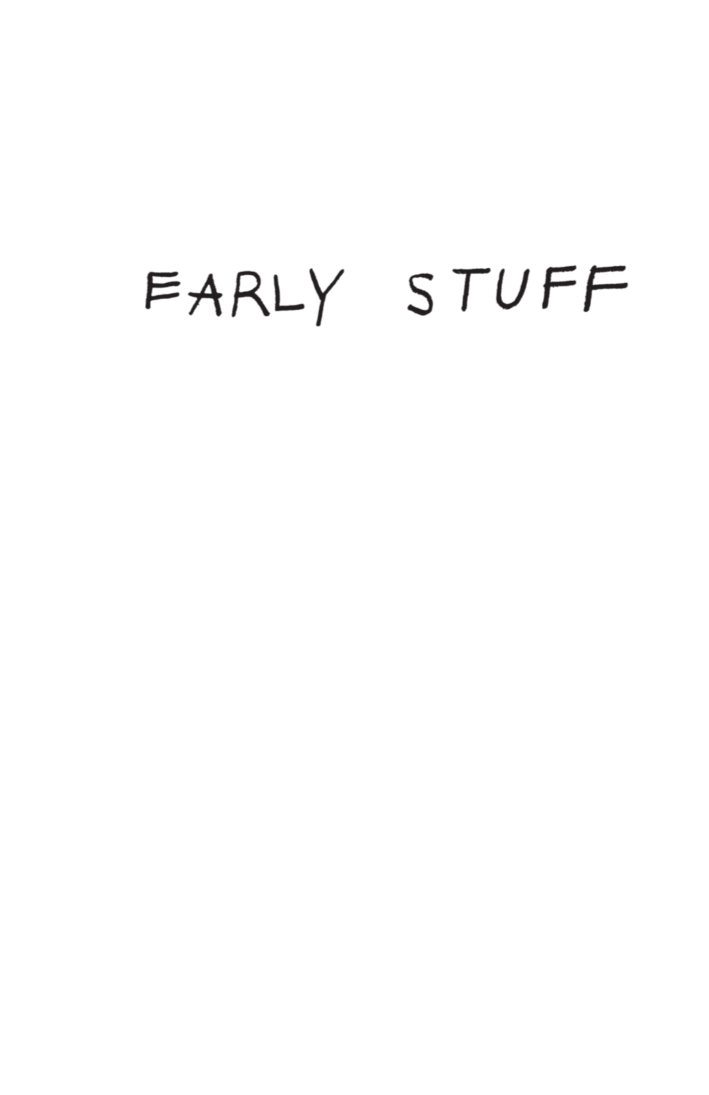 Earlystuff-Sam-Pink-2020-PBK.Pdf