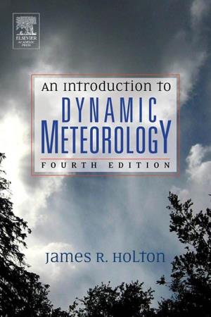 An Introduction to Dynamic Meteorology.Pdf