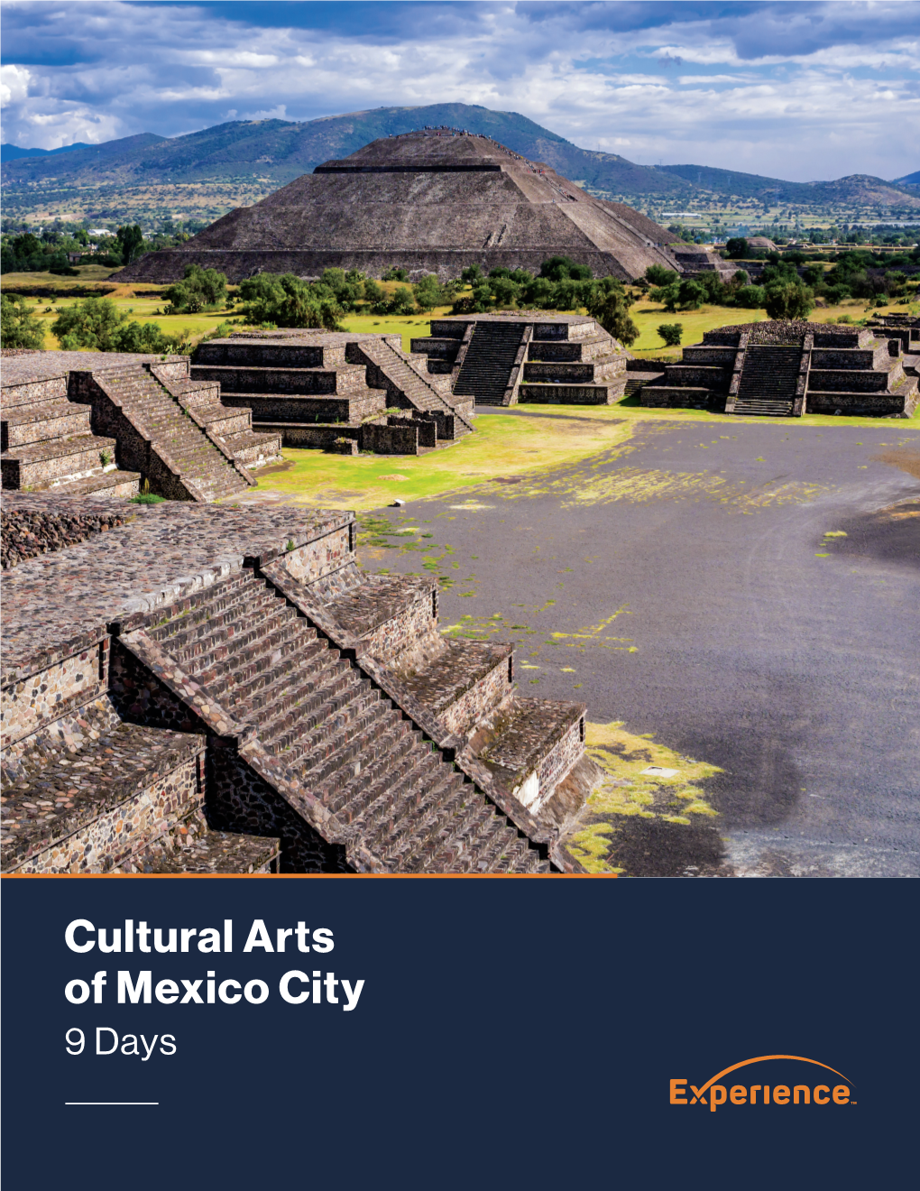 Cultural Arts of Mexico City 9 Days the Perfect Balance of Learning, Fun and Culture