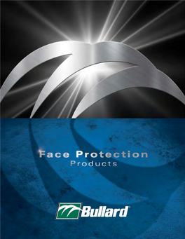 Face Protection Guide