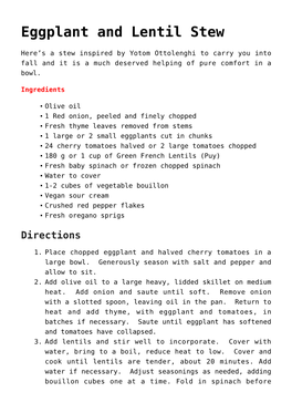 Red Lentil Bolognese,Spiced Walnut Lentil Patties,Lemony White Bean