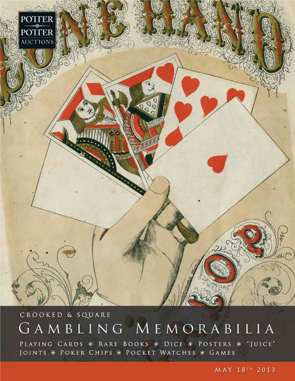 Catalog 019 Gambling WEB.Pdf