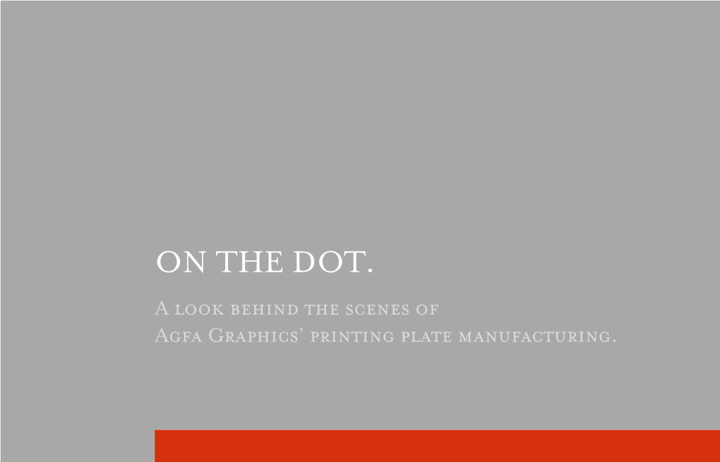 On-The-Dot-Brochure.Pdf