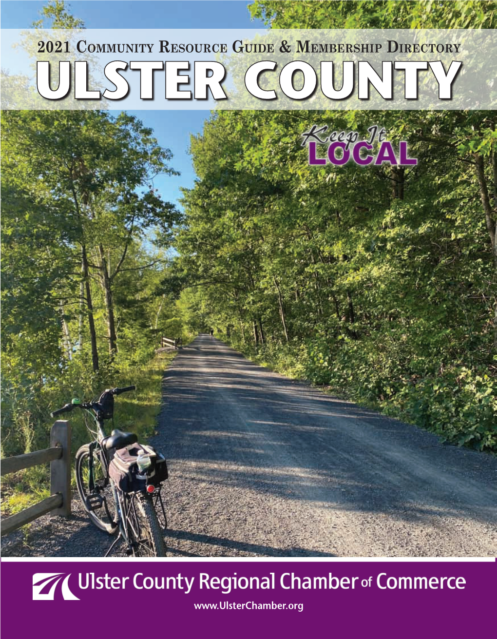 Ulster County