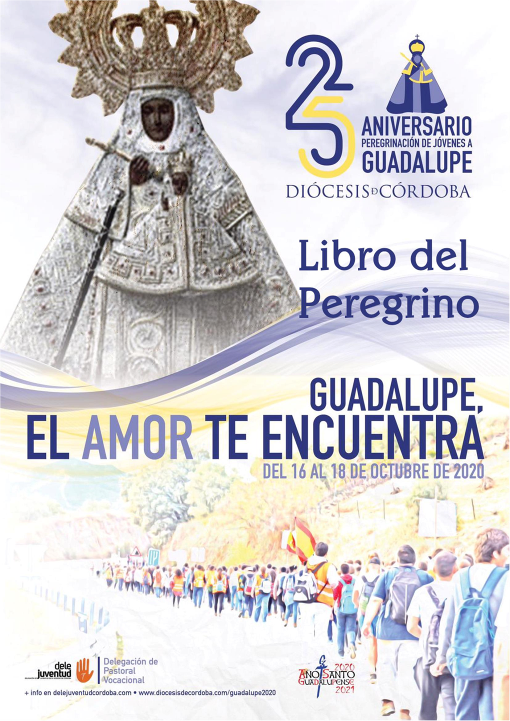 Libro Del Peregrino