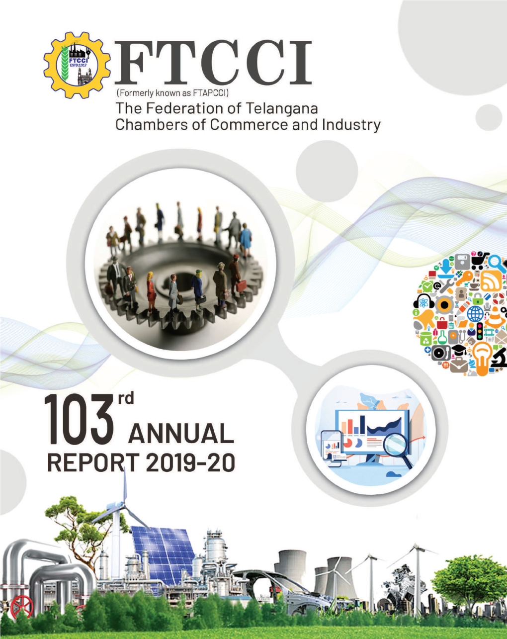 Annual Report 2019-20.Pdf