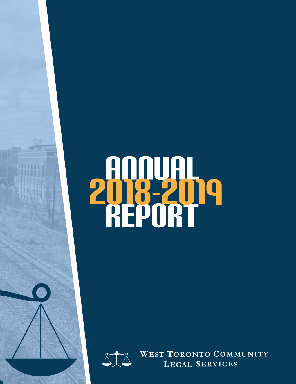 2019 Annual Report