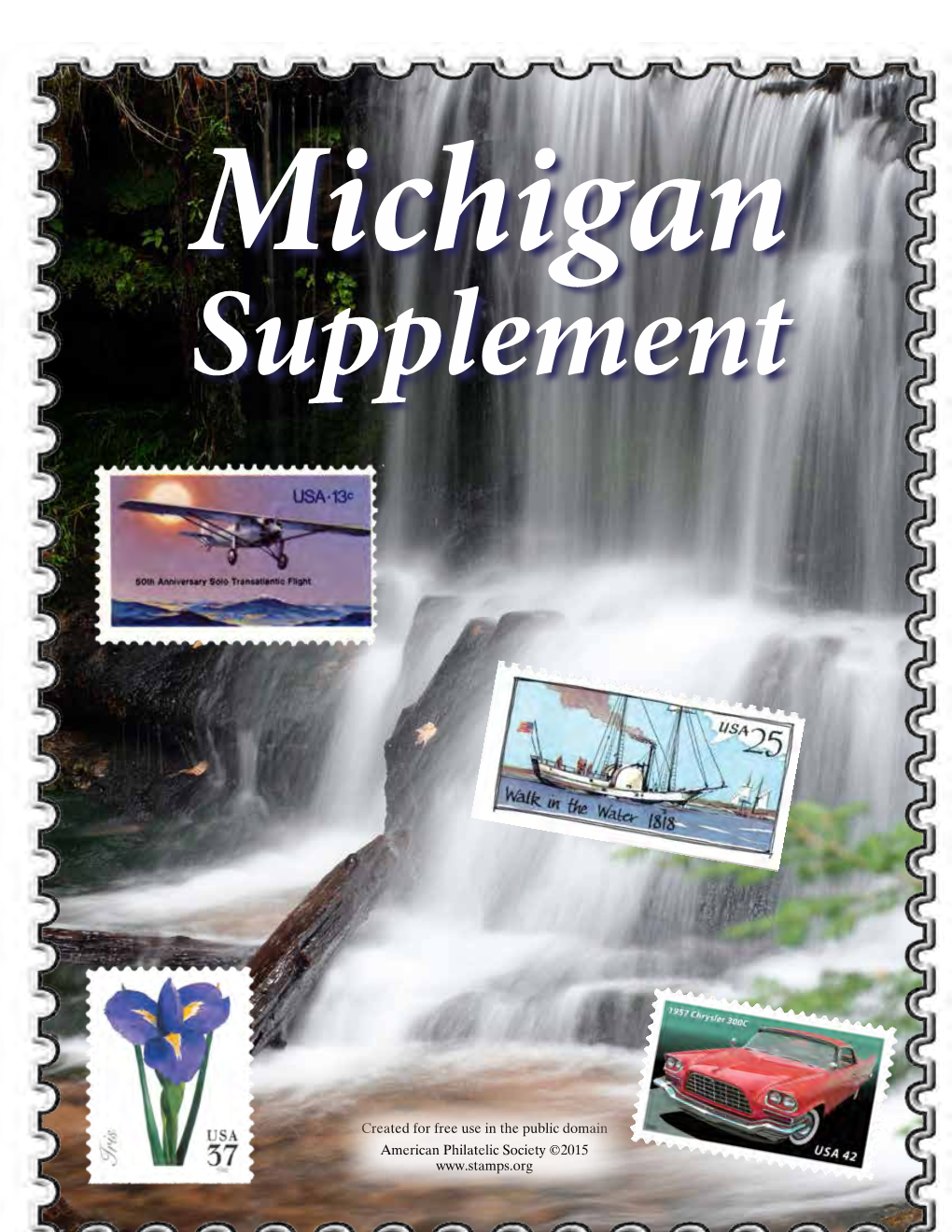 Michigan Supplement