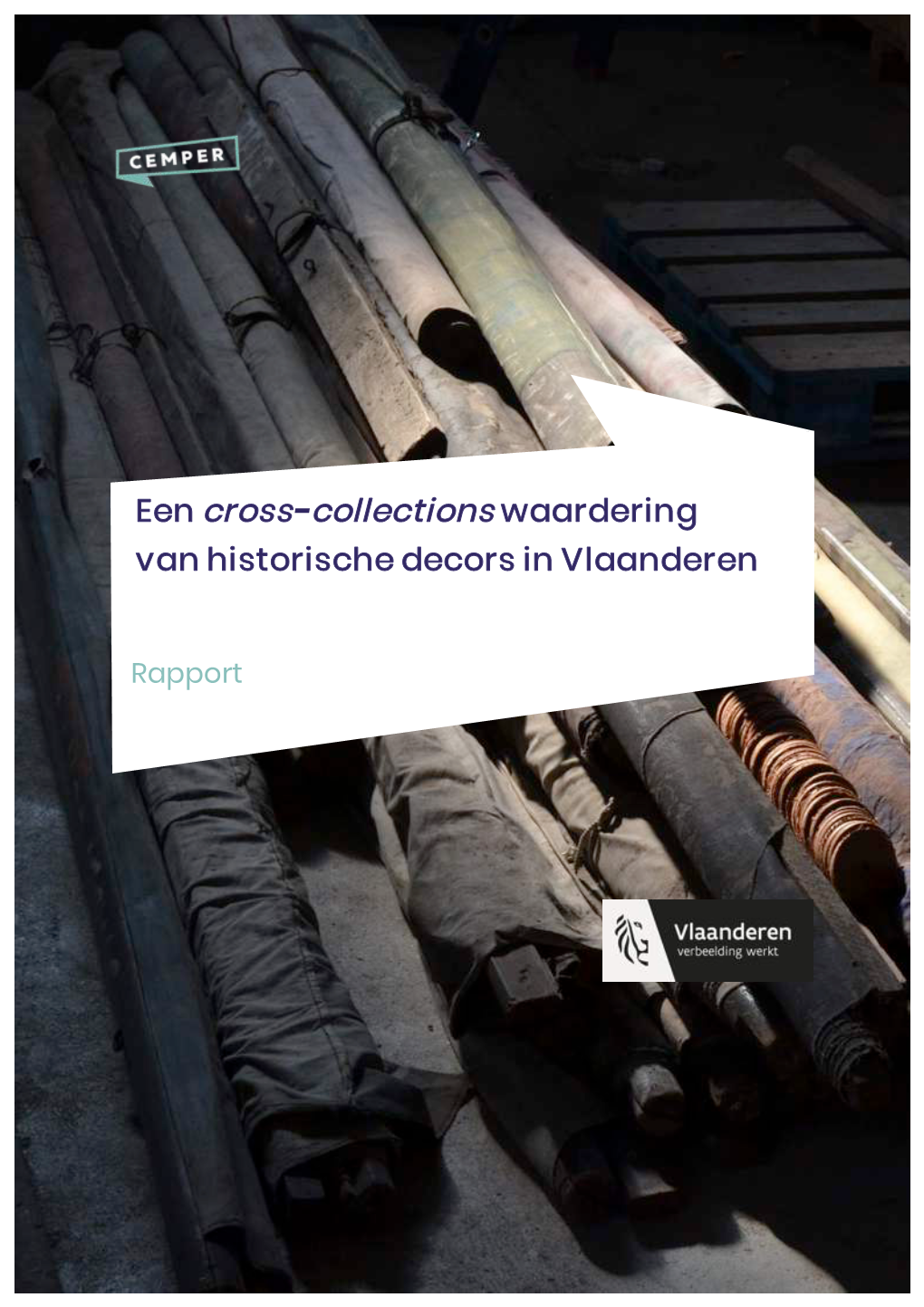 Rapport: Een Cross-Collections Waardering Van