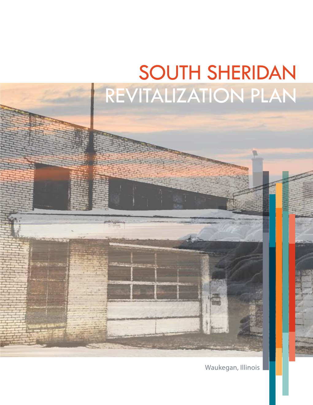 South Sheridan Revitalization Plan