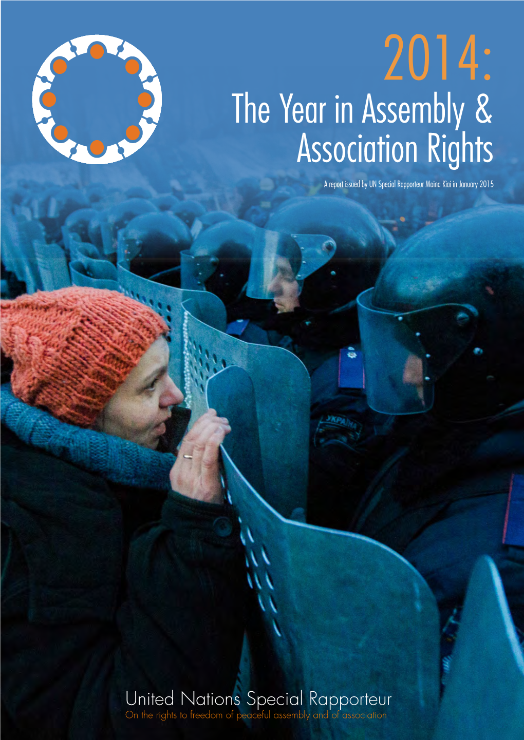 The Year in Assembly & Association Rights