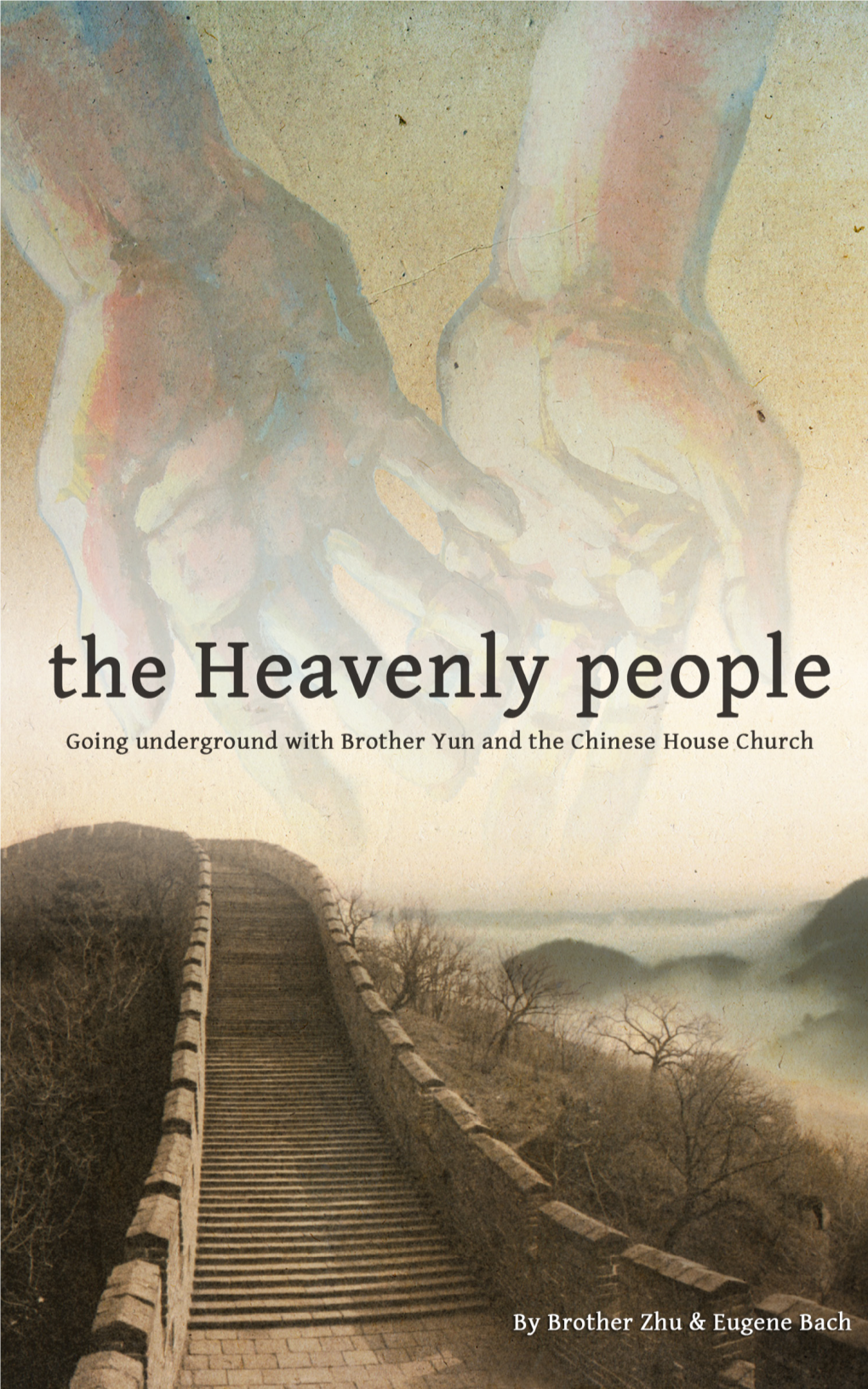 The Heavenly People.Indb