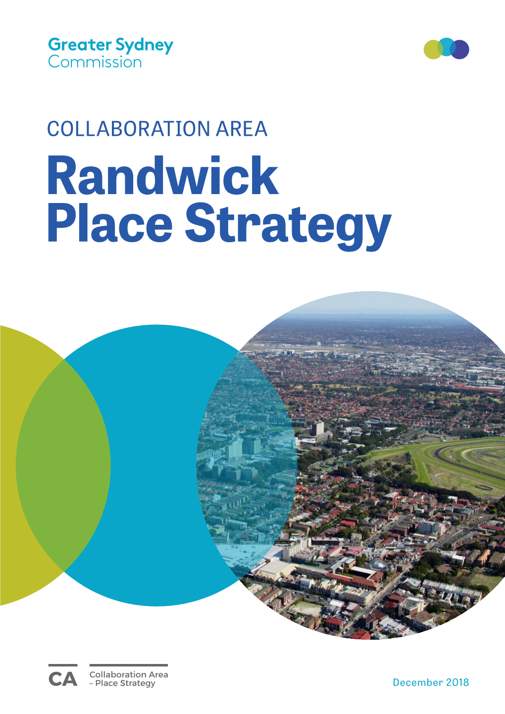 Randwick Place Strategy