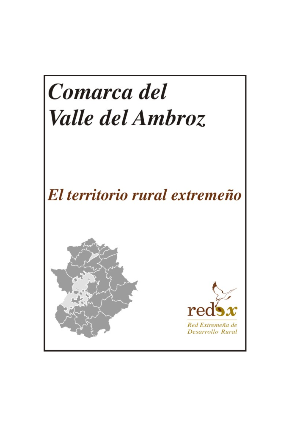 Valle Del Ambroz