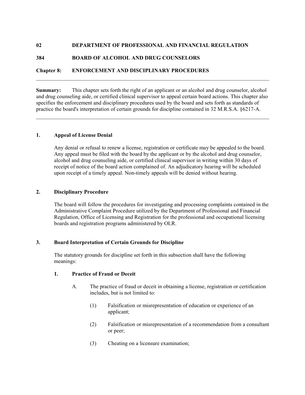 02 Department of Professional and Financial Regulation s5