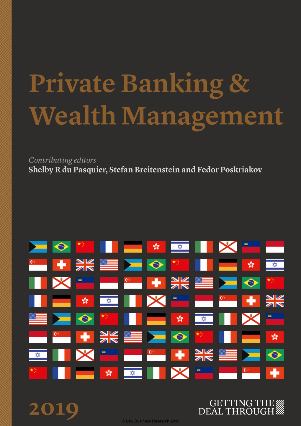 Private Banking & Wealth Management