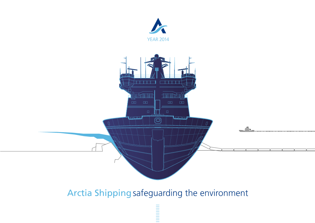 Arctia Shippingsafeguarding the Environment