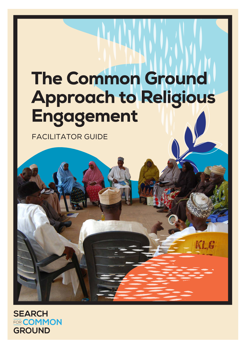 A Multi-Sectoral Approach to Religious Engagement