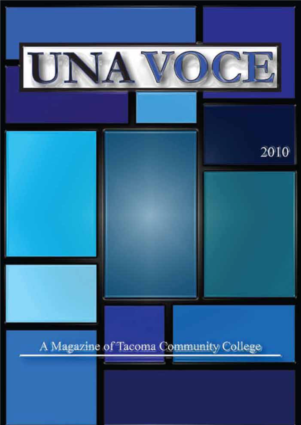 Una Voce 2010 Una Voce 2010 I I