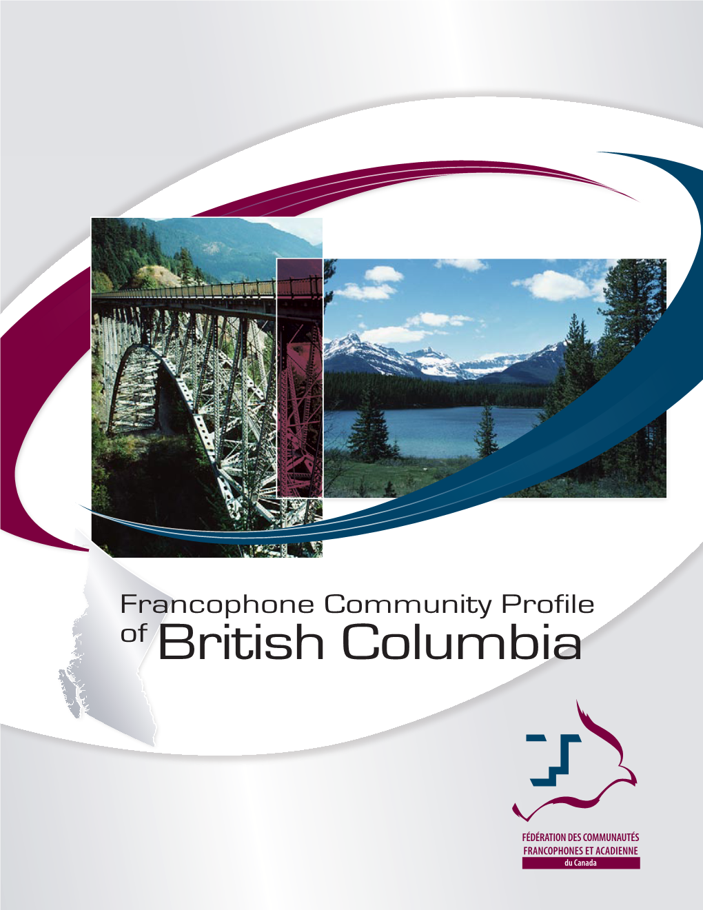 Of British Columbia British Columbia
