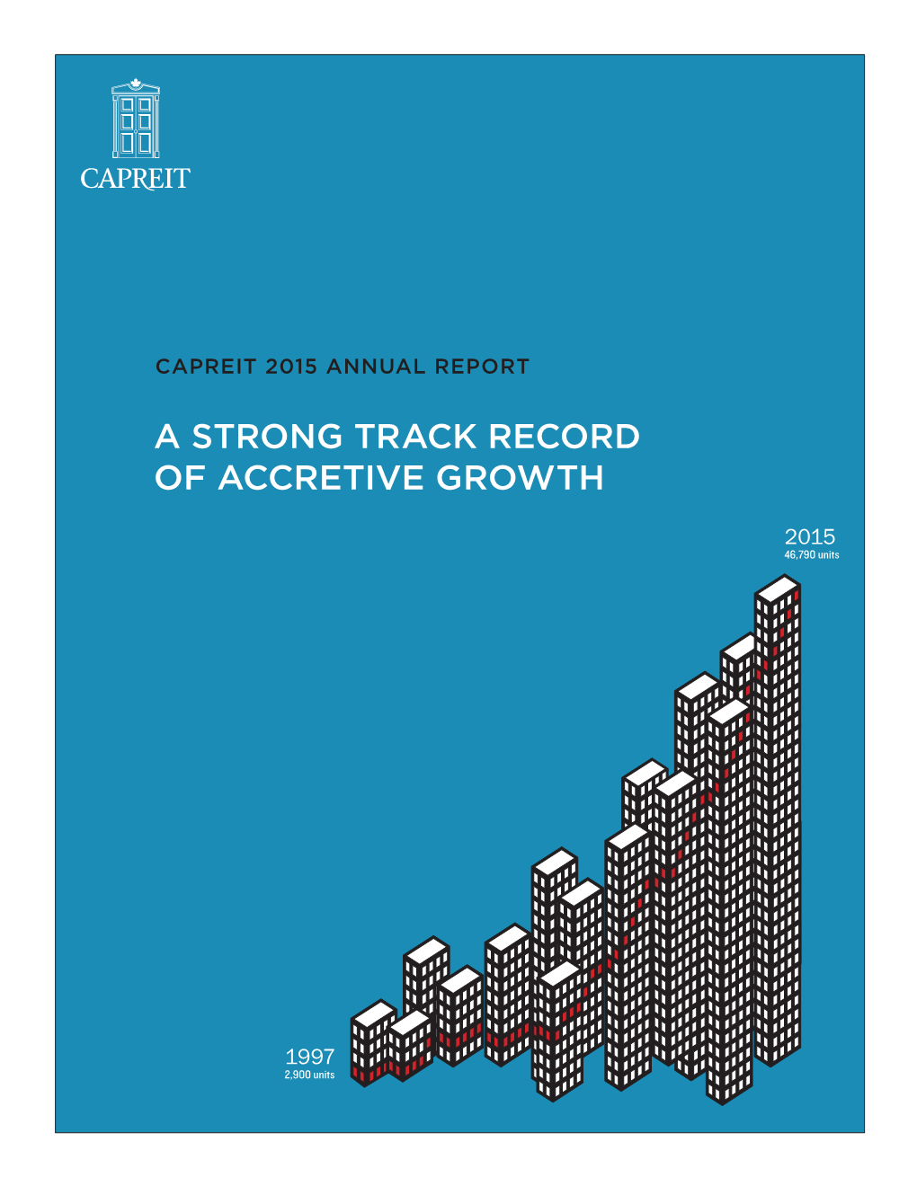 2015 Annual Report