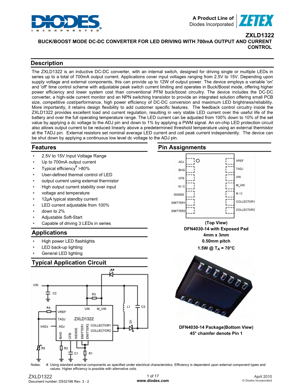 ZXLD1322-94234.Pdf