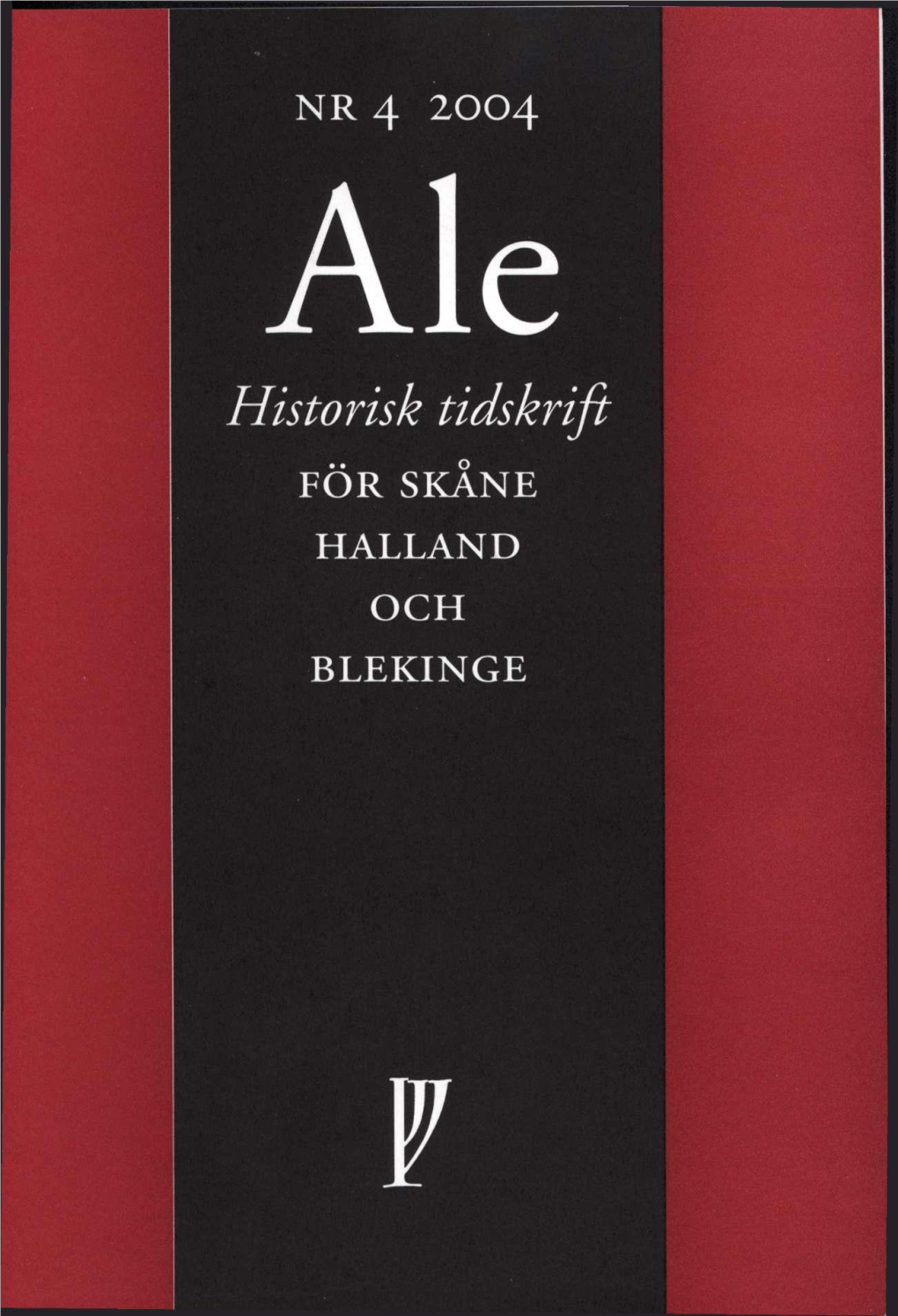 ALE 2004 Nr 4