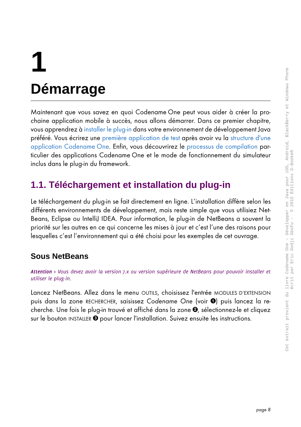 Codename Quoi En Savez Vous Que Maintenant Démarrage 1 Sur Le Bouton Installersur Lebouton Zone La Dans Affiché Trouvé Plug-In Et Le Fois Une Cherche