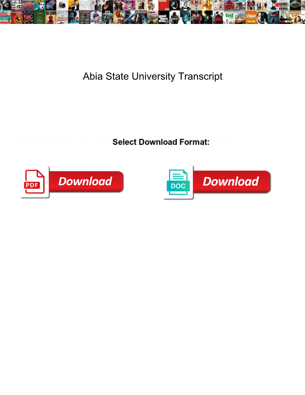 Abia-State-University-Transcript.Pdf