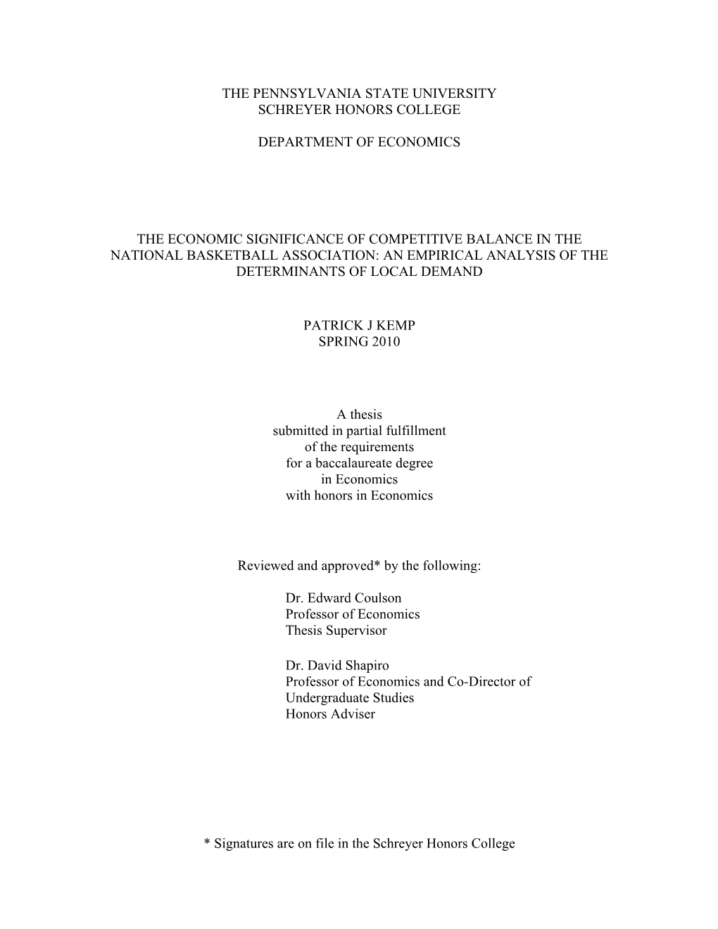 Open Patrick Kemp___Final Thesis.Pdf