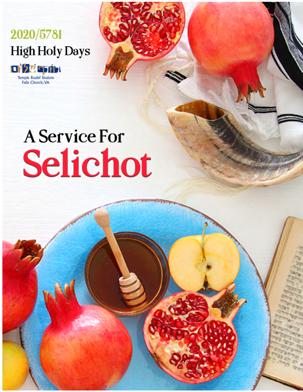 Selichot-Service-2020.Pdf