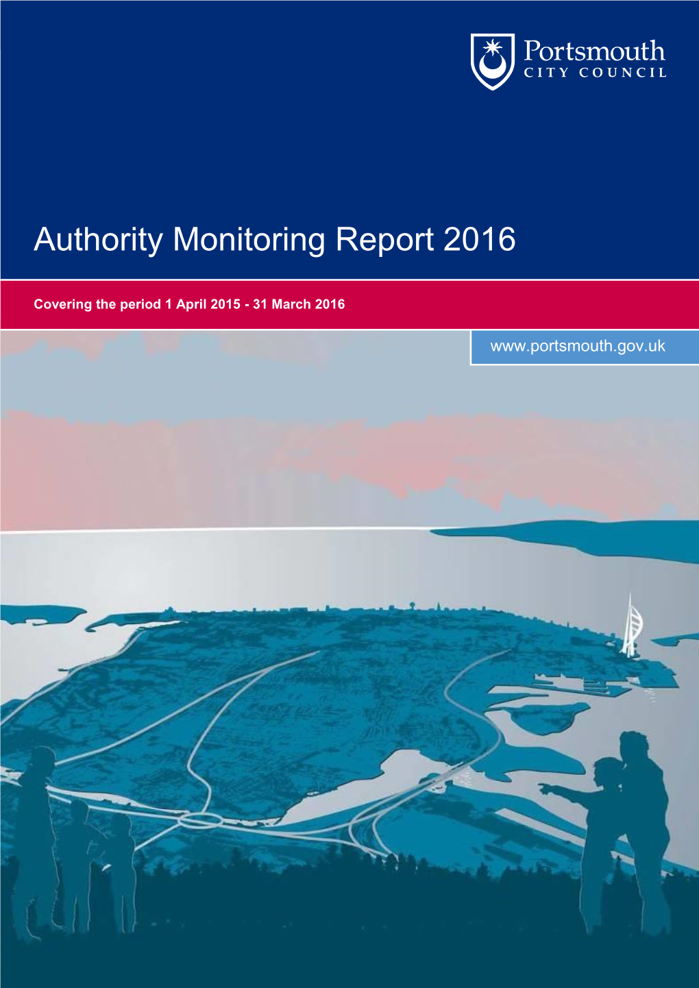 Authority Monitoring Report 2016