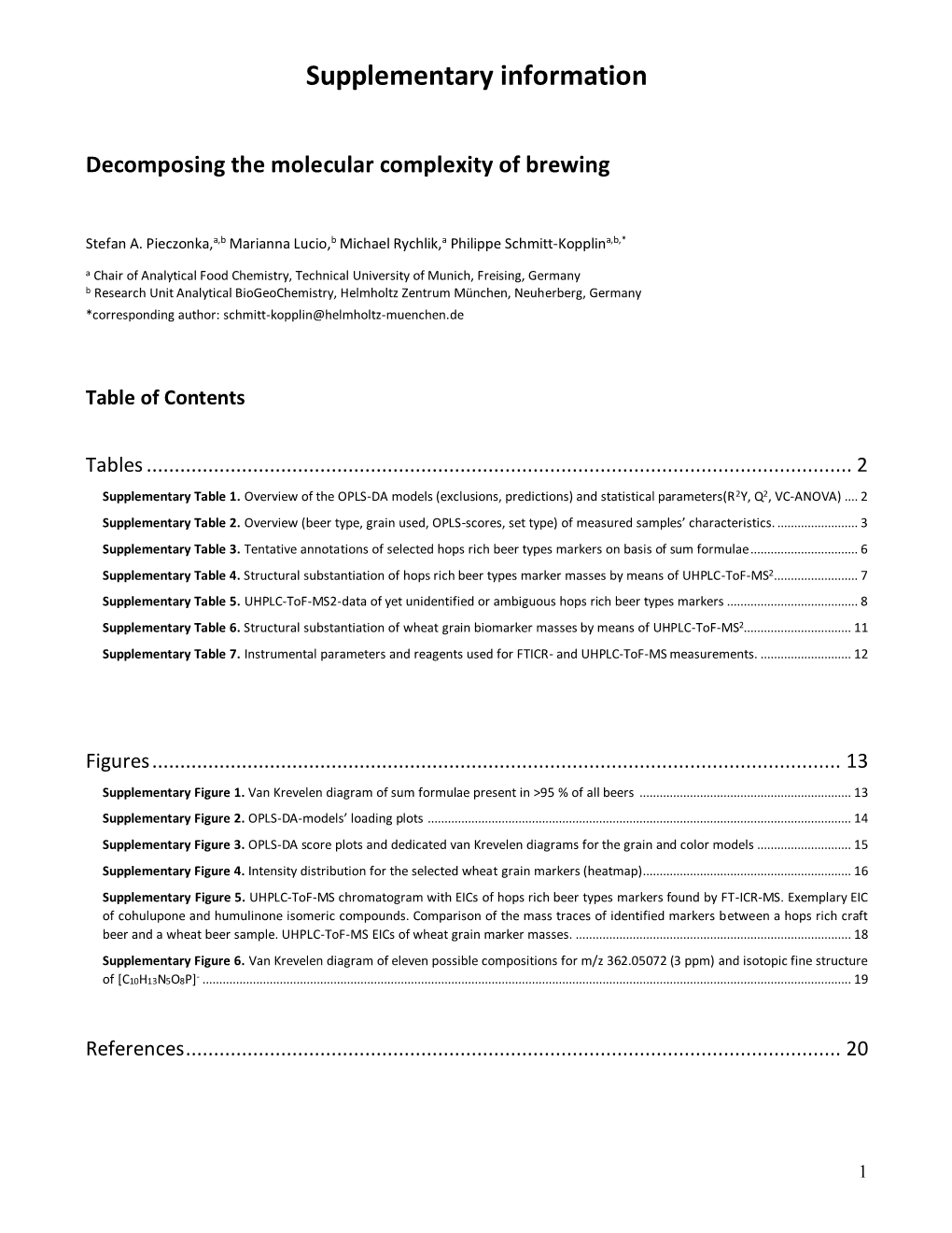 Template for Electronic Submission to ACS Journals