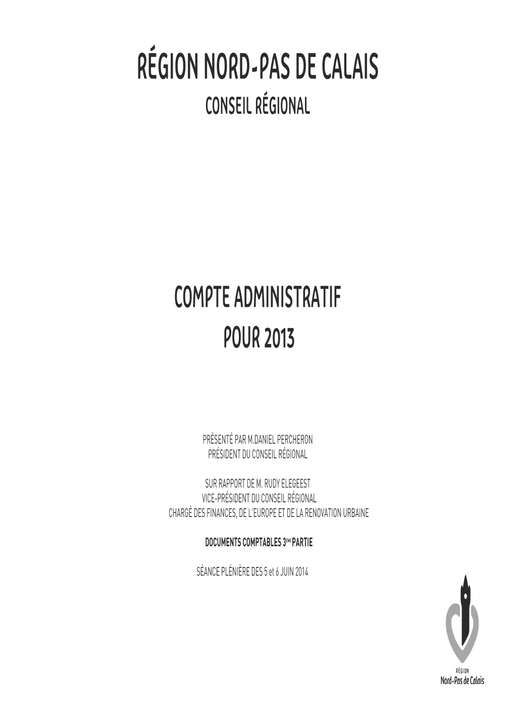 Compte Administratif 2Ã¨Me Partie.Indd