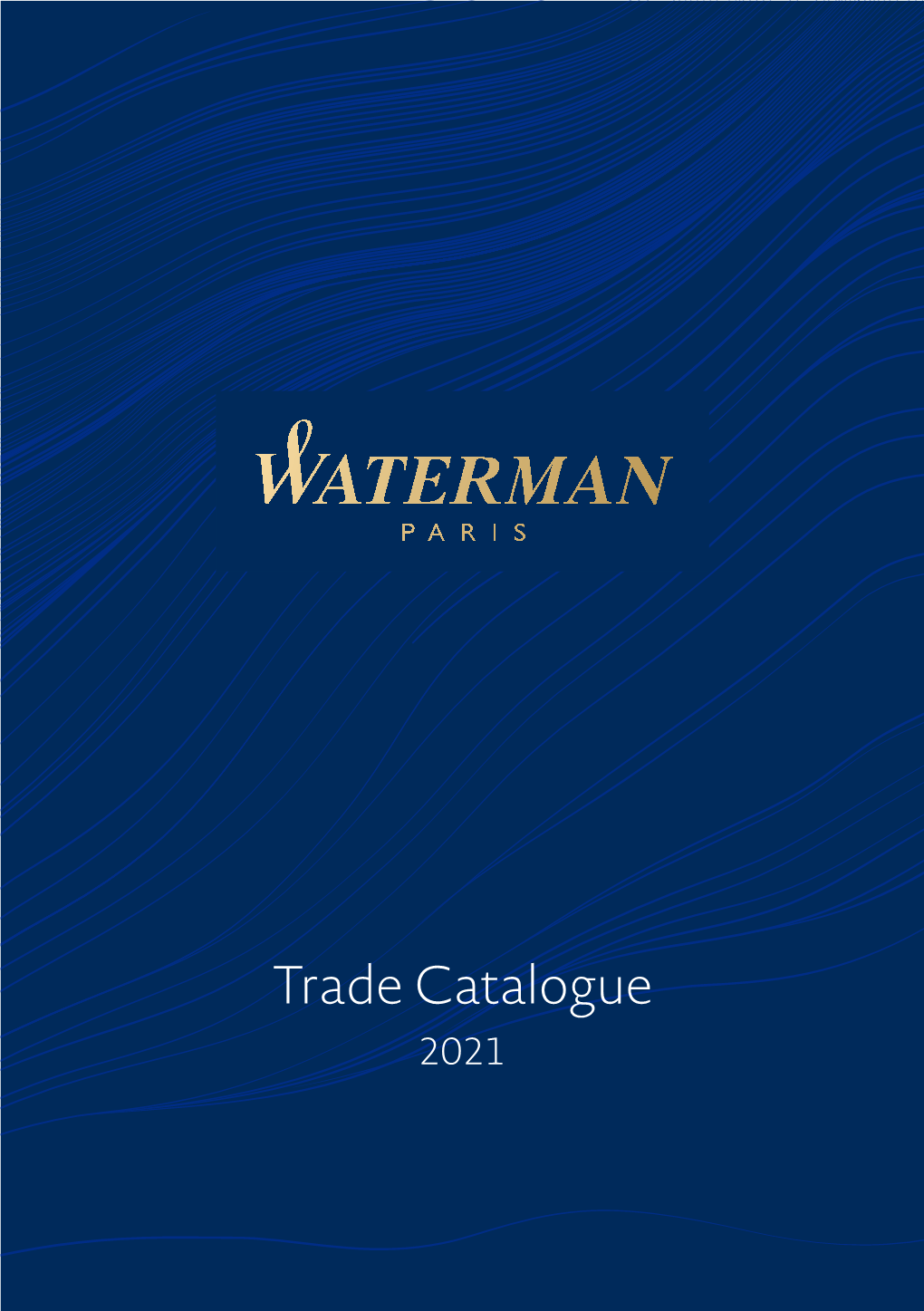 Trade Catalogue 2021 Crafted in FRANCE