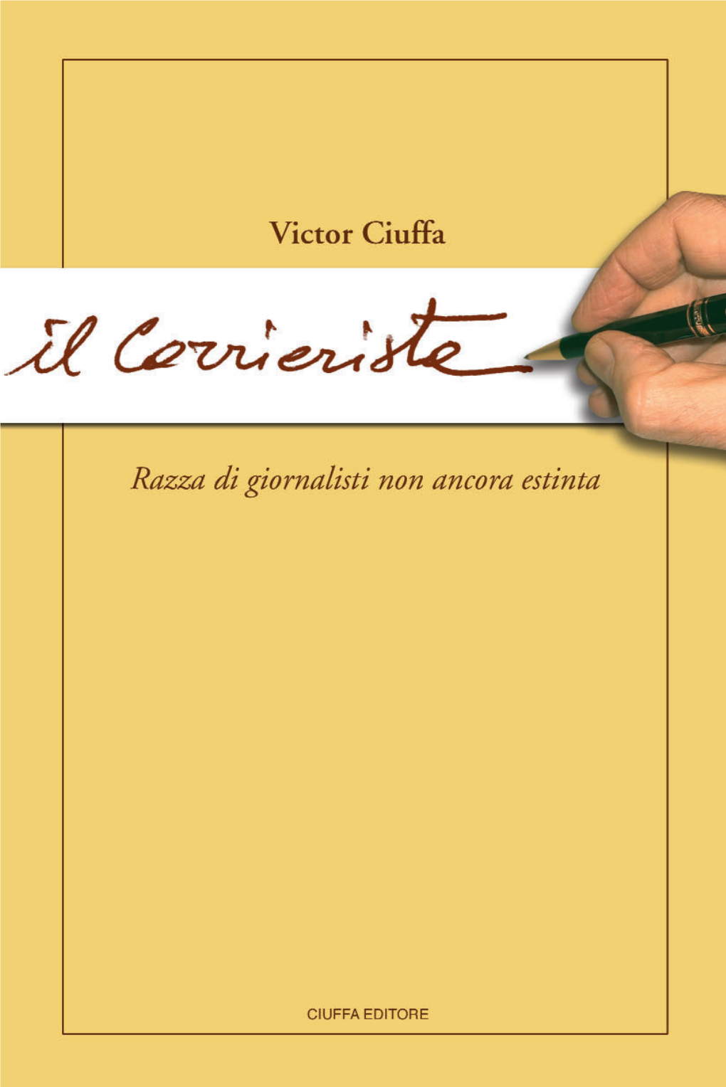 Il Corrierista 1