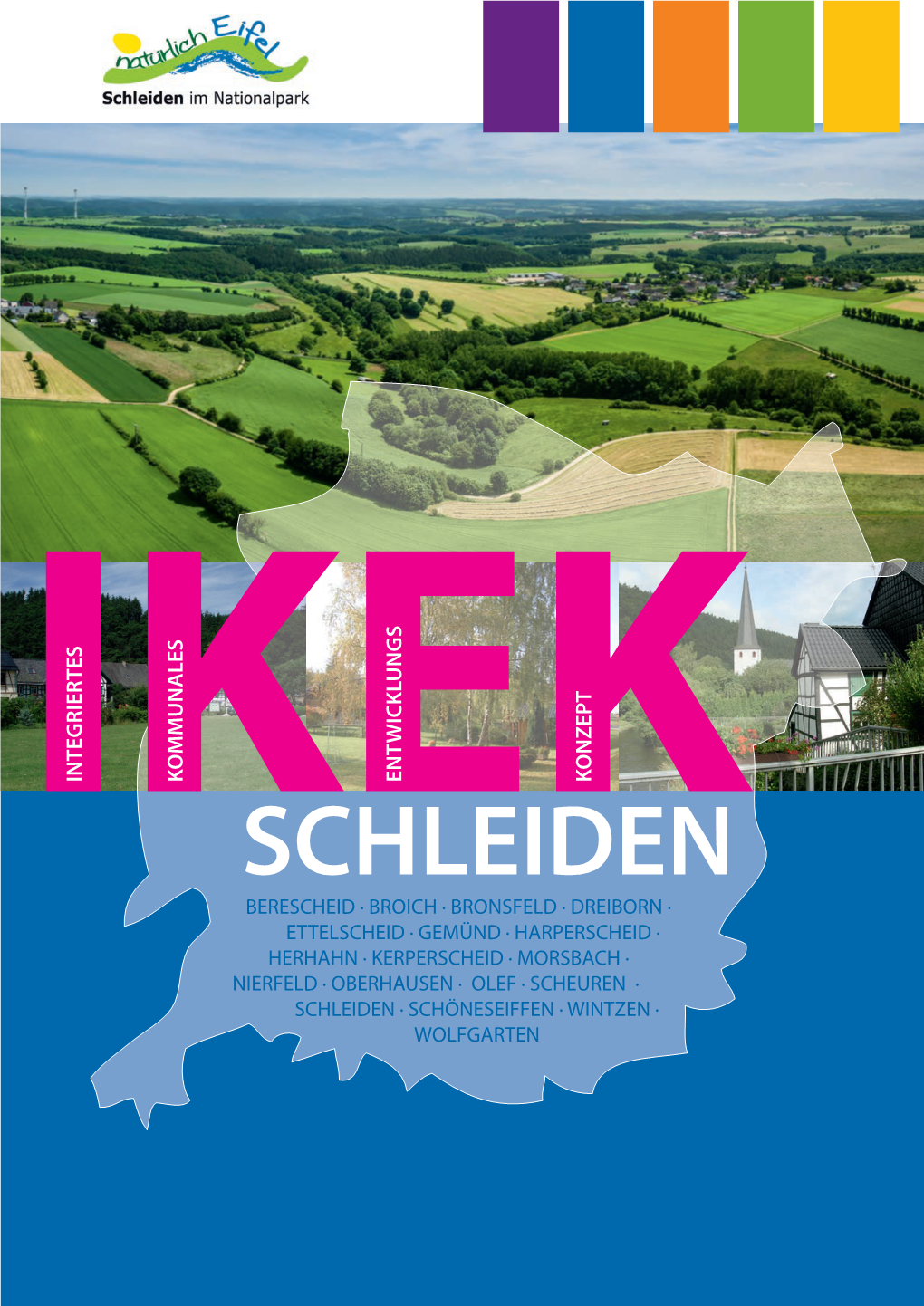 IKEK Schleiden.De