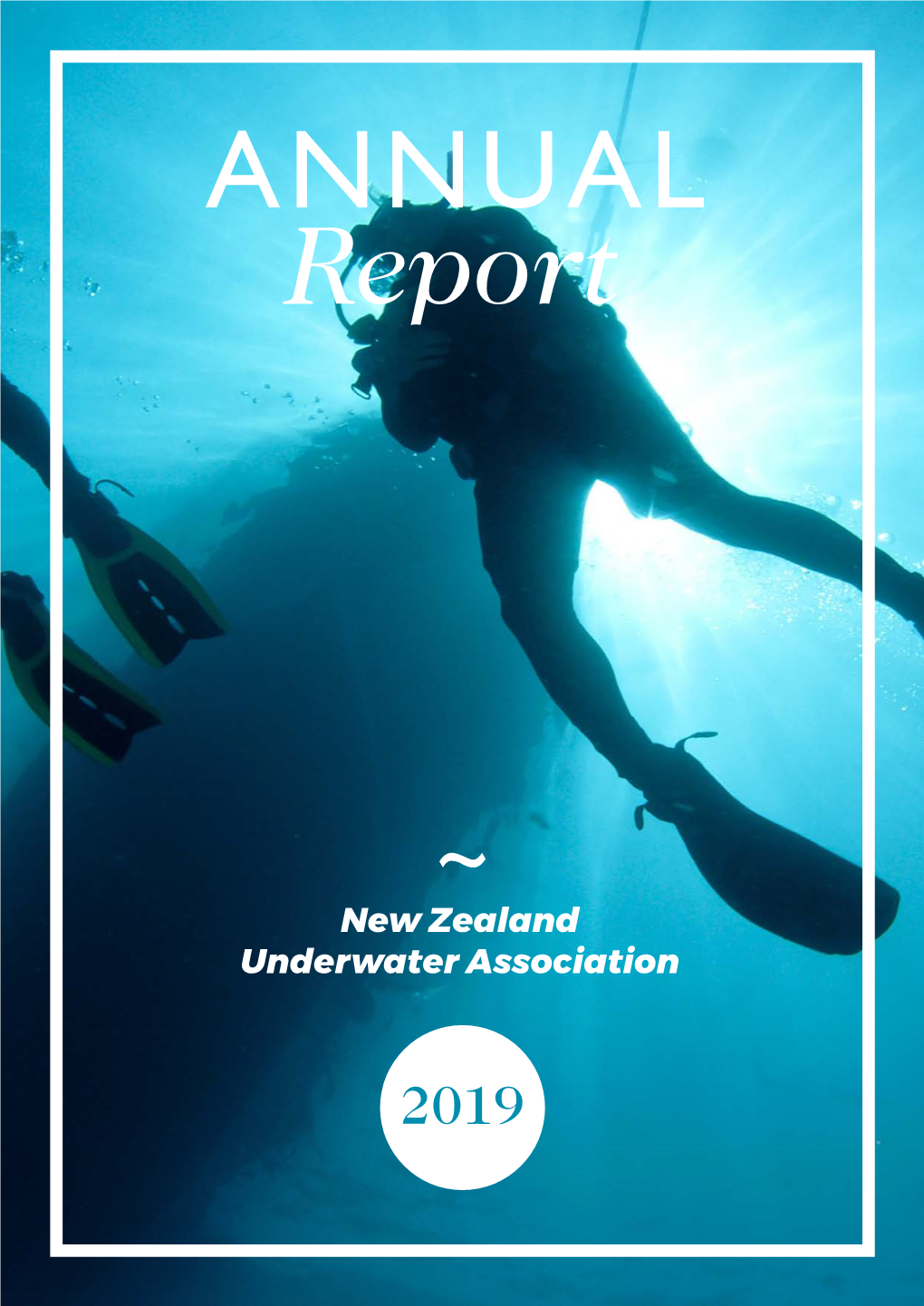 New Zealand Underwater Association