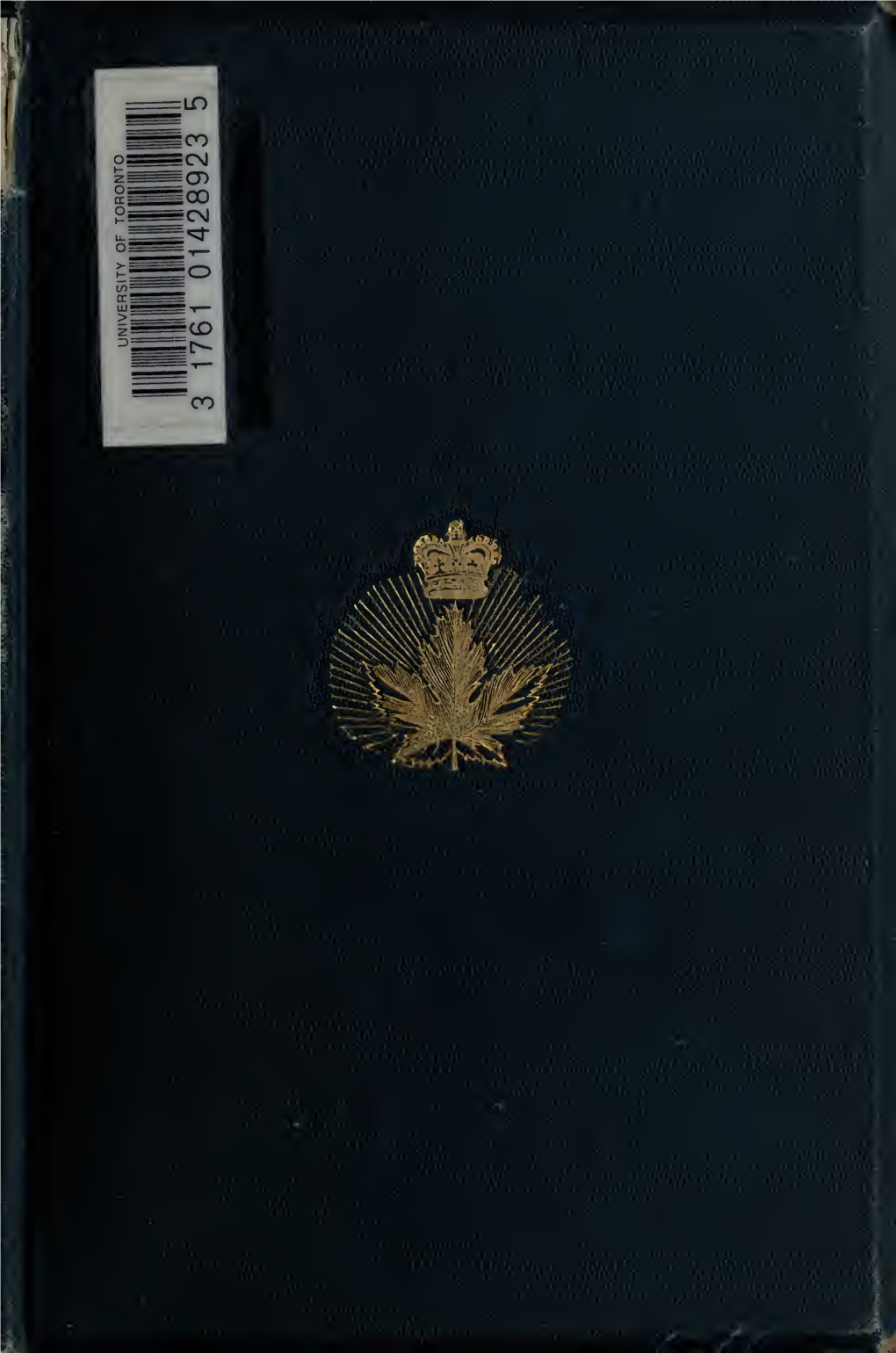 Canadians in the Imperial Naval and Military