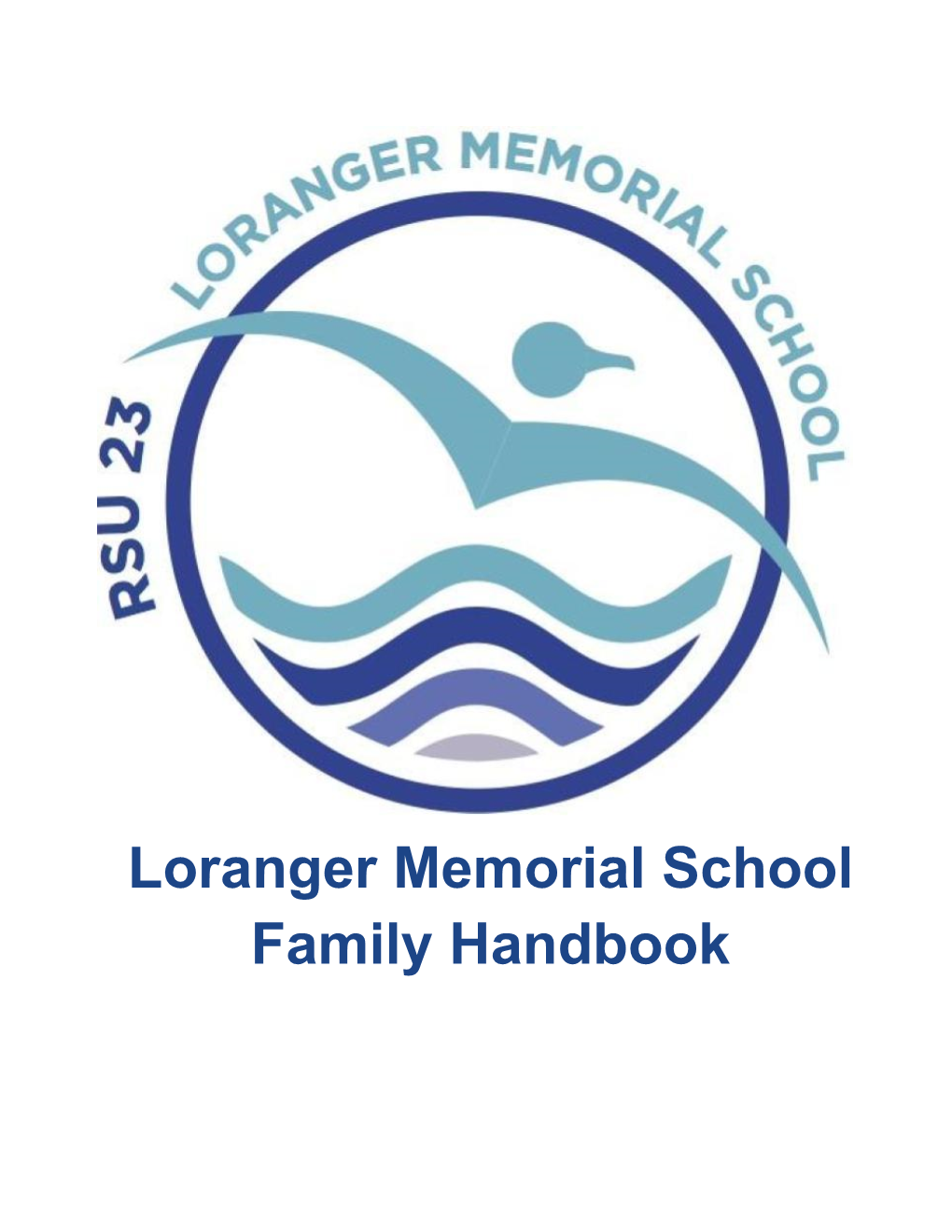 2021-2022 LMS Family Handbook
