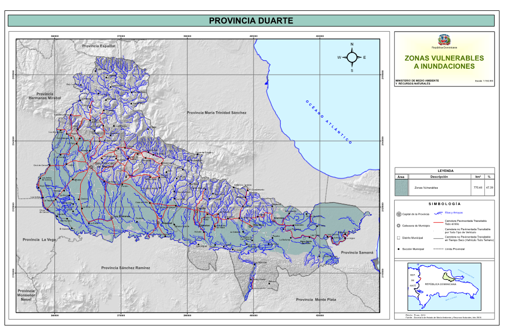 Provincia Duarte