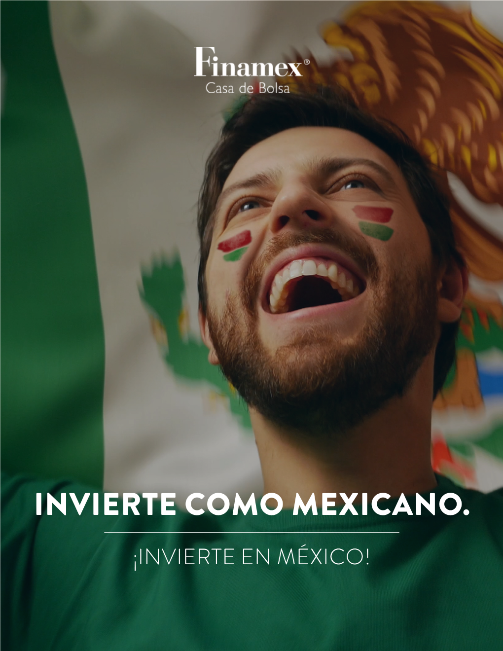 Invierte Como Mexicano