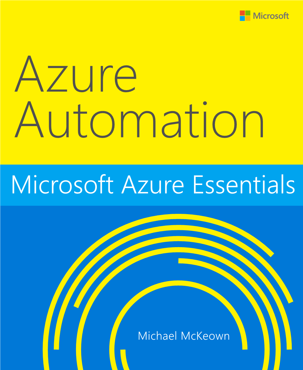 Azure Automation Microsoft Azure Essentials