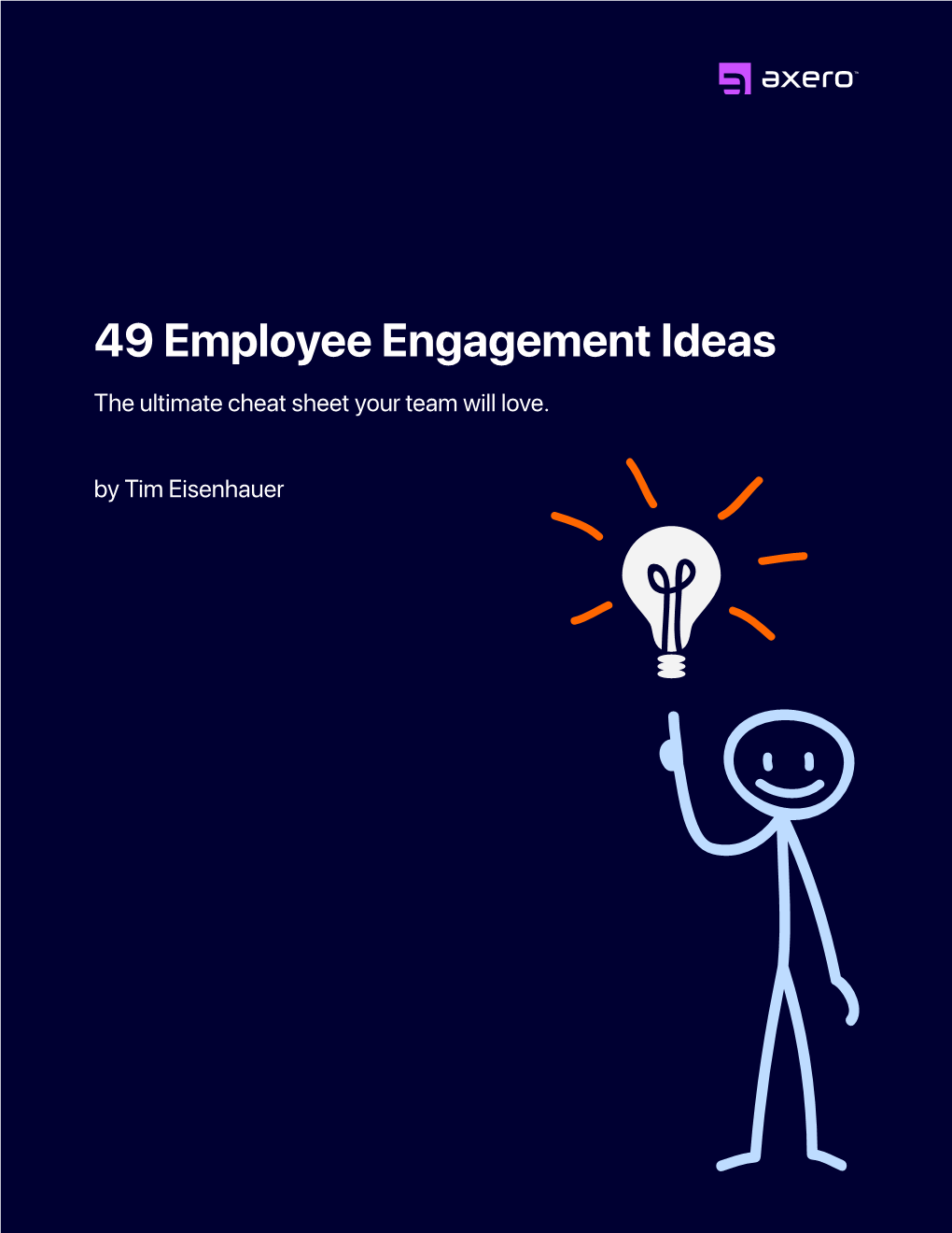 49 Employee Engagement Ideas the Ultimate Cheat Sheet Your Team Will Love