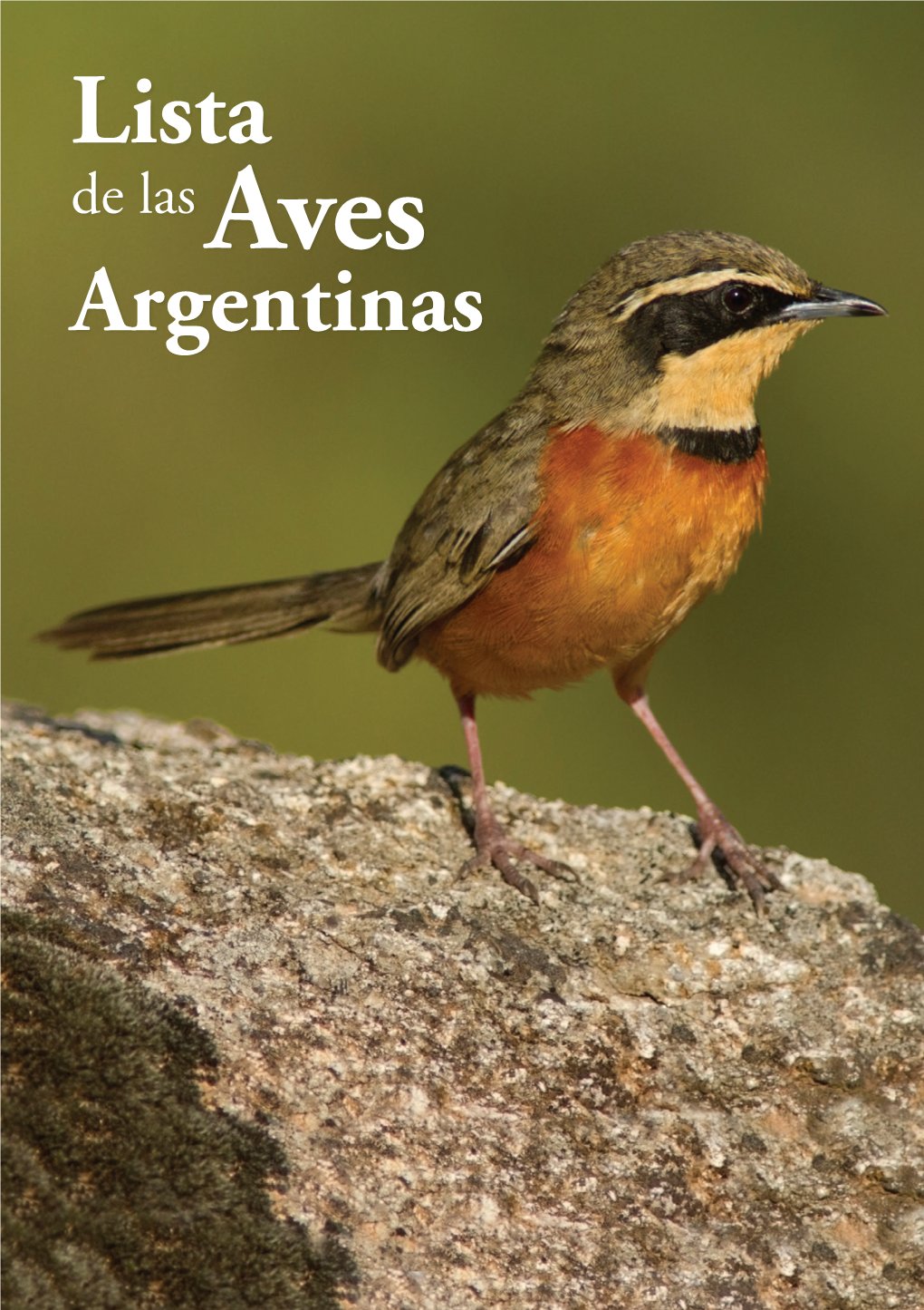 Aves Argentinas |