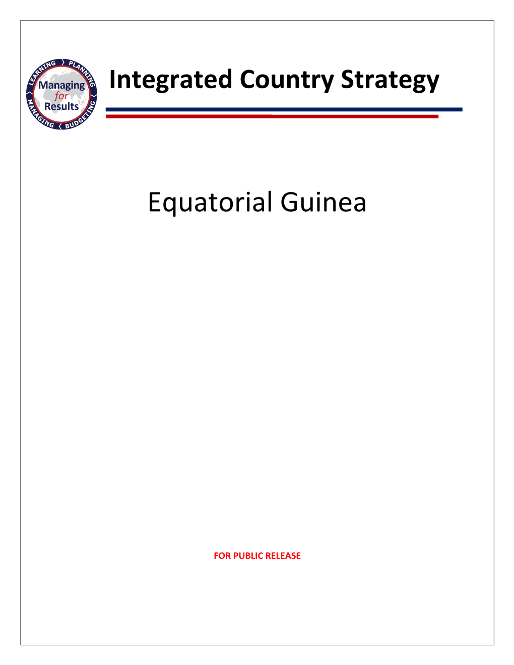 Equatorial Guinea