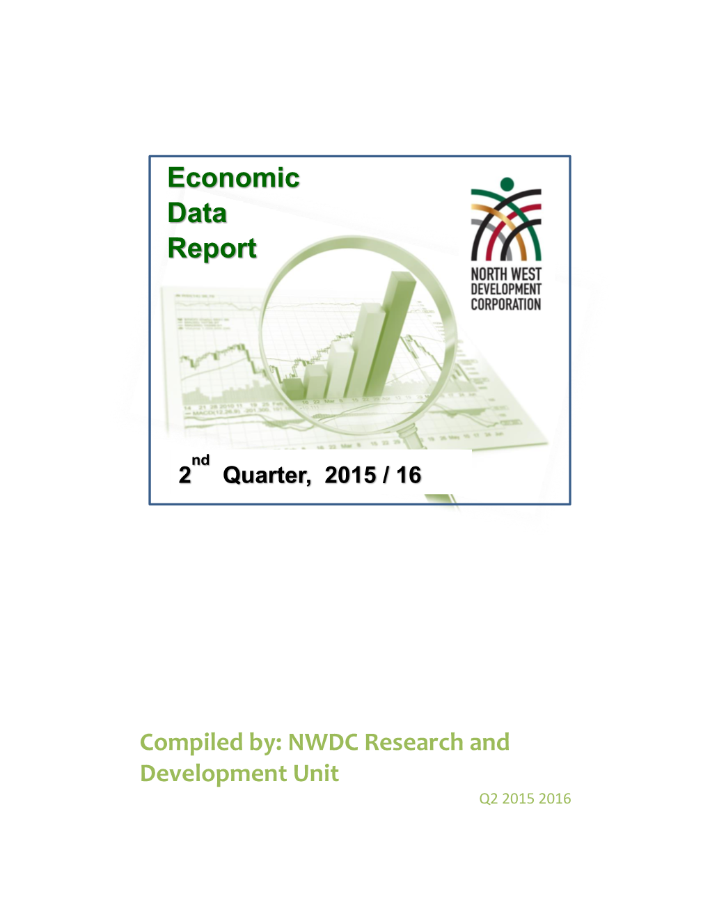 Economic Data Report