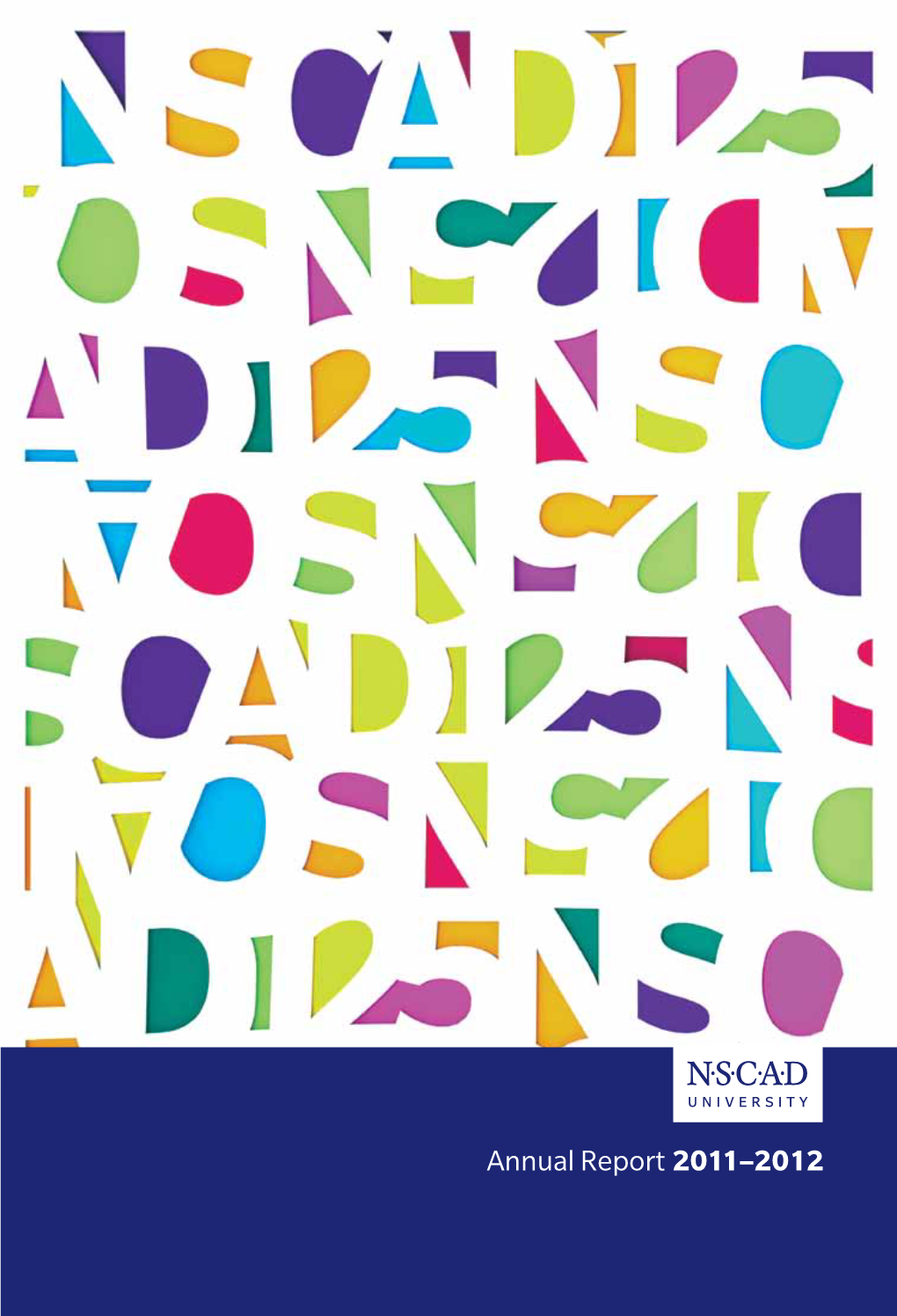 Annual Report 2011–2012